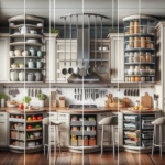 5 astuces rangement cuisine pour un espace optimisé