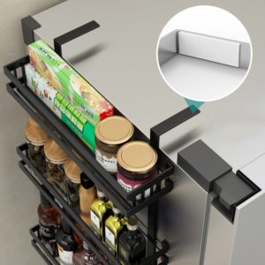 Comment faire un rangement du frigo étage par étage pour une meilleure  hygiène (et économiser sur votre facture d'électricité) 