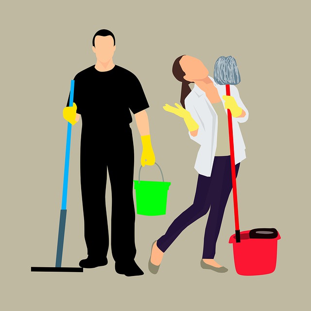 Comment nettoyer et ranger la maison tous les jours sans alourdir le  quotidien 